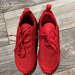 Nike AirMax 270s size 2